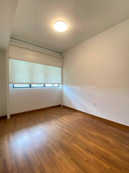 1 Bed Condo for Rent in  The Verandah Residences - Image 1